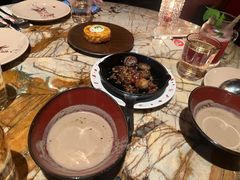 -BROWNSTONE布朗石西班牙餐厅(富城店)