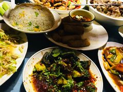 -乡村小榭饭店