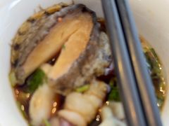 -东海怡品海鲜豆捞(舟宿夜江店)