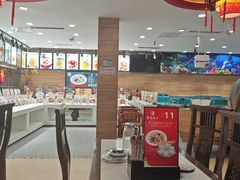 -百味饺子城•海鲜家常菜(秦皇岛店)