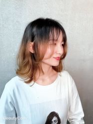 -MMby Hair Code芭曲发型