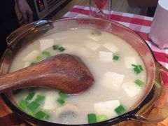 -西贝(上海我格广场店)