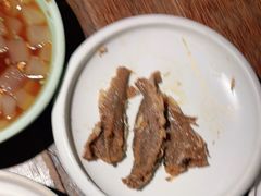 -前海沿·青岛菜(大拇指广场石老人店)