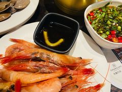 -川骄海鲜自助(亚运村店)