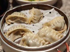 蒸饺-老街鱼嘴巴(坡子街老店)