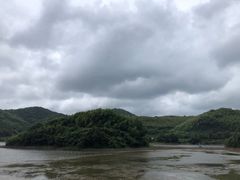 -宁波九龙湖开元度假村