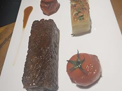 -AZUL by FUEL蓝色·法式酒馆(琶醍店)