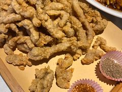 -津沽小院(天津之眼店)
