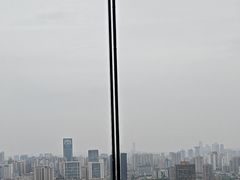 -上海新锦江大酒店