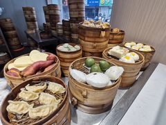 -迎桂馒头店(博爱路店)