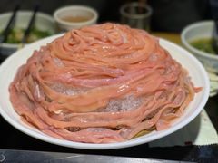 -川江滋香火锅(20年老品牌·星科店)