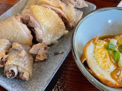 -三更食堂