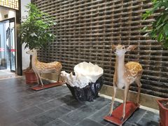 -健眺小海鲜(临海后山店)