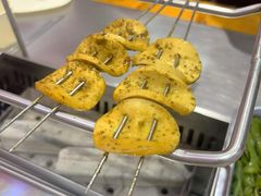 -7只羊·鲜羊肉串·地锅鸡精酿(玄武墨香路店)