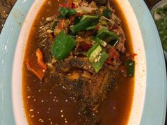 -阿鹏故事云南野生菌火锅(人民路店)