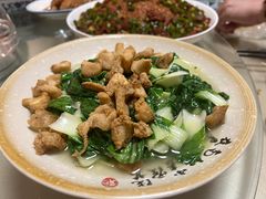 -富临轩私房菜(集庆门大街店)