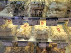-白玉兰食品甜凤店(合生汇店)