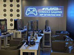 -玩刻GAME SPACE(万象城店)