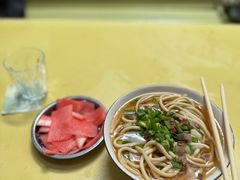 -老光明岗琼甜茶馆