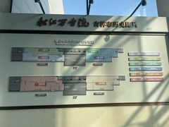-吉林市博物馆