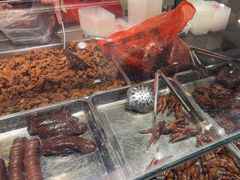 -乔波食品(杜桥中心菜场店)