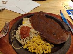 -菲滋意式餐厅(黄岩洞天店)