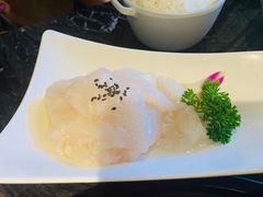 -热火朝天鲜切牛肉火锅(南强街巷店)