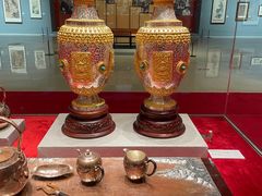 -北京工艺美术博物馆