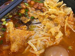 酸笋牛肉粉-为为螺蛳粉(皇庭广场店)