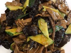老味炒肝-桃子餐厅·天津菜(红星路直营店)