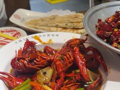 -叶派龙虾•招牌香辣蟹·海鲜(中海国际店)