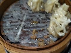 -裕合顺清真餐厅·回民老菜·大连海鲜(西安路店)