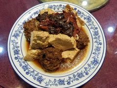 -乔家满族八大碗(流水沟店)