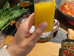 -湊湊火锅·茶憩(皇姑万象汇店)