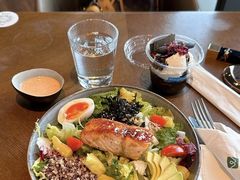 -THE WOODS 简餐 (国贸商城店)