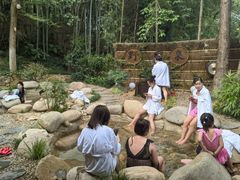 -天目湖御水温泉·度假酒店