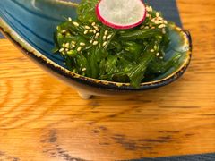 -樱の千渡日式料理·铁板烧•烧鸟(金盛田广场店)