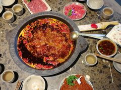 -重庆渝达老火锅(春熙路店)