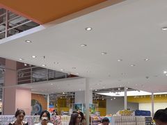 -KKV(重庆光环购物公园店)