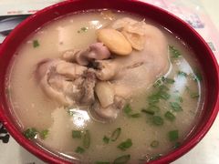 -廖老妈蹄花店(人民公园陕西街259号店)