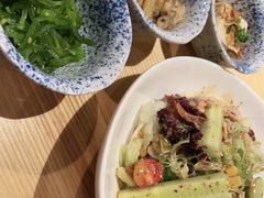 -鲔吞·和牛寿喜烧(闵行区绿瘦酒店)