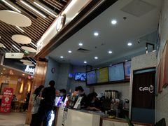 -CoCo都可(健翔桥店)