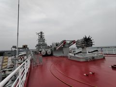 -泰达航母主题公园