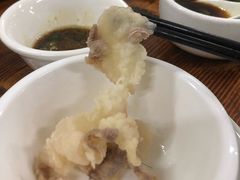 -江村四哥新鲜牛肉店(江高总店)