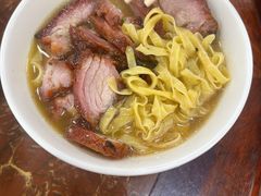-陈光记烧腊店(罗保博士街店)
