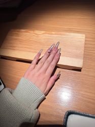 -槿里日式美甲工作室