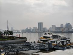 -丹东路渡口(轮渡站)