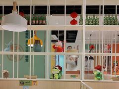 -蛙蛙叫·干锅年代(钻石广场店)