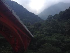 -太鲁阁公园