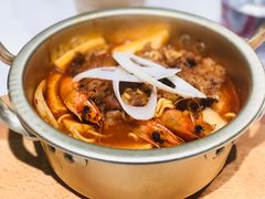 -NOKNOK若蔻亲子餐厅(天地壹方北馆店)